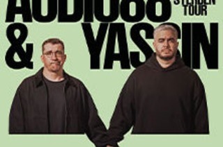 Audio88 & Yassin - "Neues Album 2025" Tour