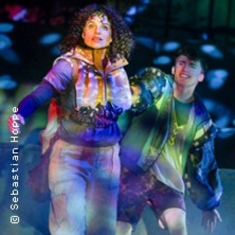 Ronja Rubertochter - DRESDEN - 14.12.2025 16:00