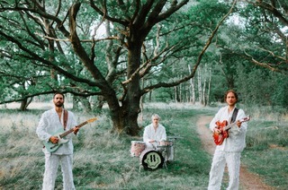 KYTES - Indie Rave Tour 2027