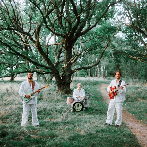 KYTES - Indie Rave Tour 2027 - Essen - 12.02.2027 20:00