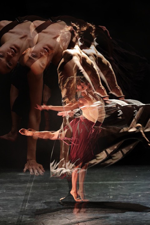 Tanz Zwei - Singen (Hohentwiel) - 24.01.2026 20:00