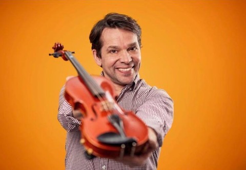 Juri und die R�tsel der kleinen Nachtmusik - Meppen - 06.09.2026 12:45