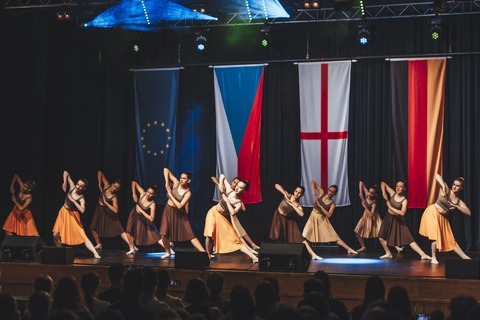 Rocking Stones VI - International 2026 - Das Crossover-Konzert zum Stadtjubil�um - Borken - 31.05.2026 11:00