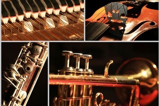 Konzert | Kaiserschmarrn und Gassenhauer