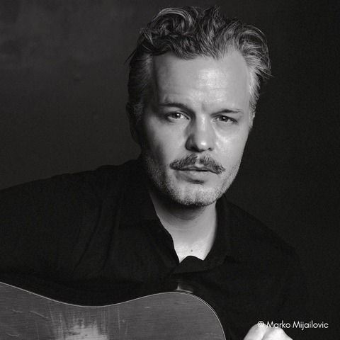 The Tallest Man On Earth - Hamburg - 13.05.2026 20:00