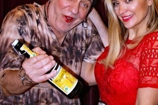 Wenn Mutti aus der Kneipe kommt - Ein launiger Extra-Abend zum Frauentag