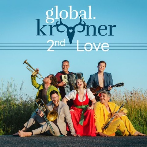 Global Kryner „2nd Love“ - Tour 2027 - Ramstein-Miesenbach - 12.03.2027 20:00