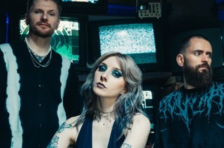 FUTURE PALACE - Deep Blue Tour 2026