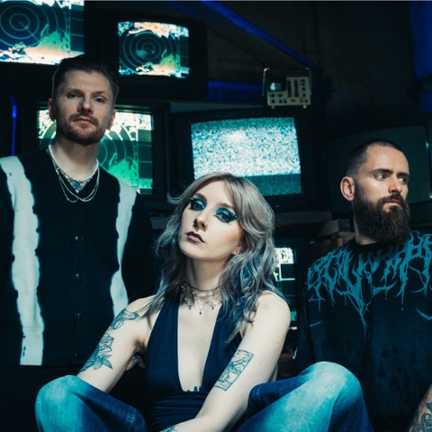 FUTURE PALACE - Deep Blue Tour 2026 - Essen - 02.11.2026 19:45