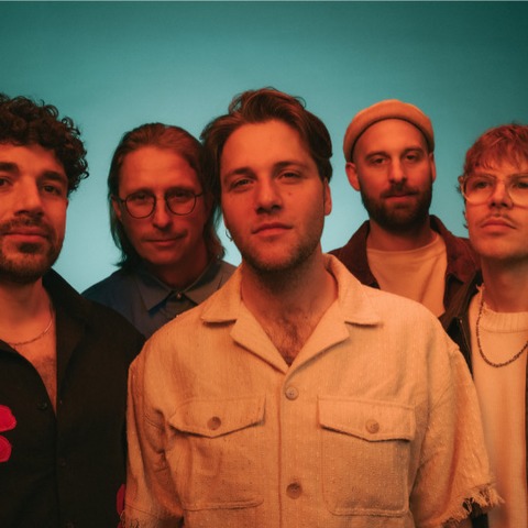 IL CIVETTO - ALBUM TOUR 2026 - Essen - 29.10.2026 20:00