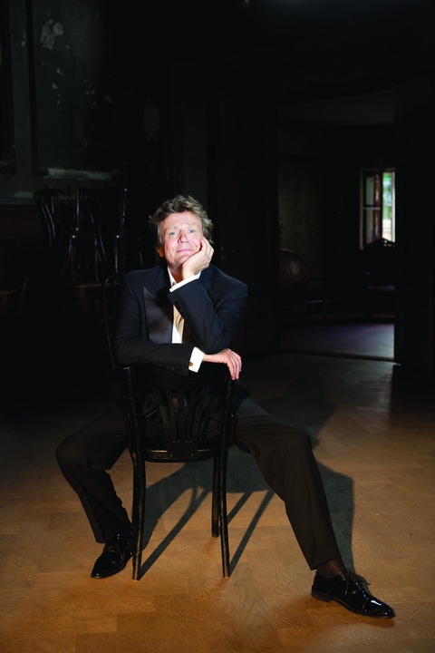 „Wenn die Musik der Liebe Nahrung ist, spielt weiter...“ - mit Kammers�nger Jochen Kowalski & dem Salonorchester „Unter'n Linden“ - Beelitz - 30.04.2026 19:00