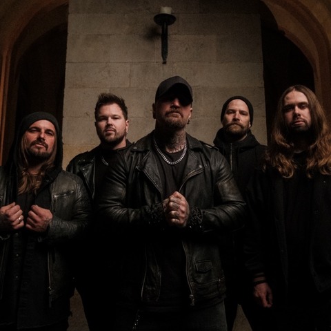 ANY GIVEN DAY - EUROPEAN TOUR 2026 - Kaiserslautern - 31.10.2026 19:00