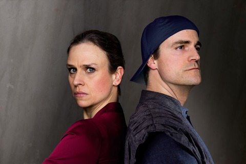 Bodo Wartke & Melanie Haupt - Stuttgart - 17.09.2026 20:00