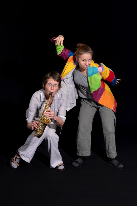 Theater M�r: Elmar der bunte Elefant - Leipheim - 28.02.2026 15:00