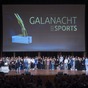 Galanacht des Sports - Show - Ehrung - Party