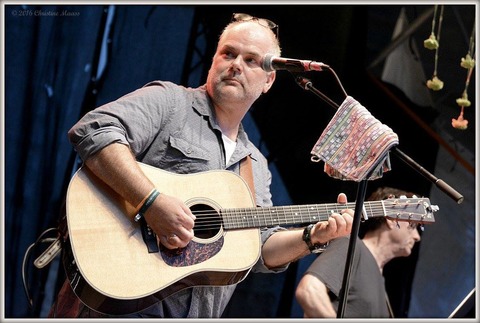 mTp - Wohnzimmerkonzert in Halle 13 - Celle - 13.11.2026 20:00