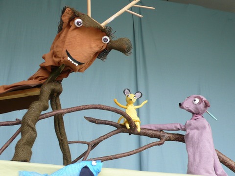 nur wir alle - Berlin - 24.03.2026 10:00