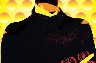 Das Gl�ck ist eine Orange - Sinalco - Das Musical! Eine Detmolder Geschichte