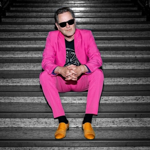 STOPPOK - Jetzt geht's RUND - Essen - 14.10.2026 20:00