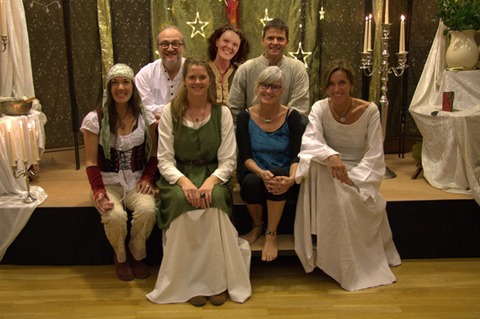 „M�rchen und Musik“ - „M�rchen und Musik...so schillernd wie ein Regenbogen“ - Bad Rappenau - 17.01.2026 19:30