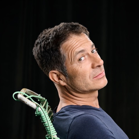 Rolf Miller | Wenn nicht, wann dann jetzt - Open Air* - Baienfurt - 20.05.2026 20:15