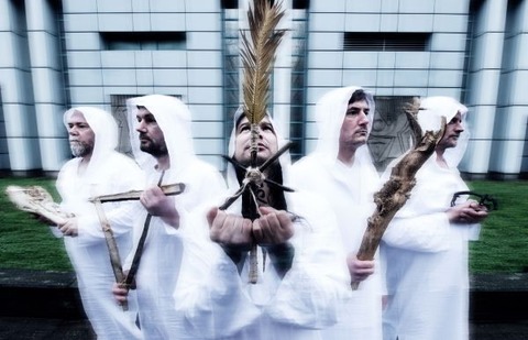 BUBONIX - Mainz - 08.05.2026 21:00