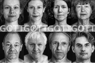 Ferdinand von Schirach &#8222;Gott&#8220; - Wem gehrt unser Leben?