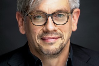 Mathias Tretter: Souver�n