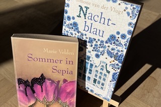 Bedazzle your Book - mach dein Lieblingsbuch zum Glanzstck