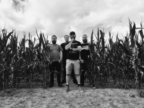 Sludge the f*** up - live: Desert Storm | Meth�n�Weapons | Fairy Duster - N�rnberg - 18.04.2026 20:00