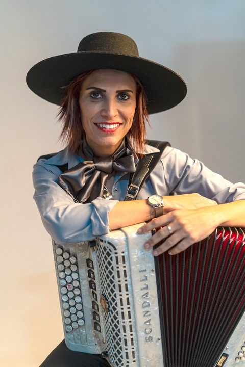 Akkordeonale - Ein Balg mit Weltgeltung - Ravensburg - 06.05.2026 20:00