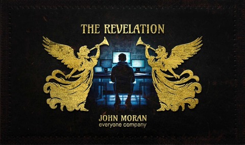 The Revelation - Leipzig - 17.01.2026 20:00