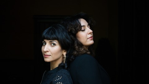 Die Konferenz der V�gel - mit Neda Rahmanian & Shabnam Parvaresh - Osnabr�ck - 25.01.2026 19:30