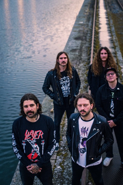 ZERRE | support: Entera - N�rnberg - 09.04.2026 20:00