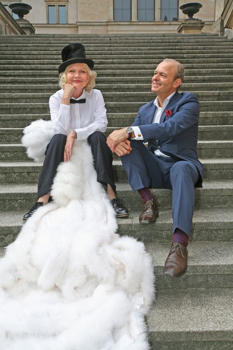 MARLENE-DIETRICH-ABEND - „Allein in einer grossen Stadt“ - Beelitz - 09.01.2026 19:30