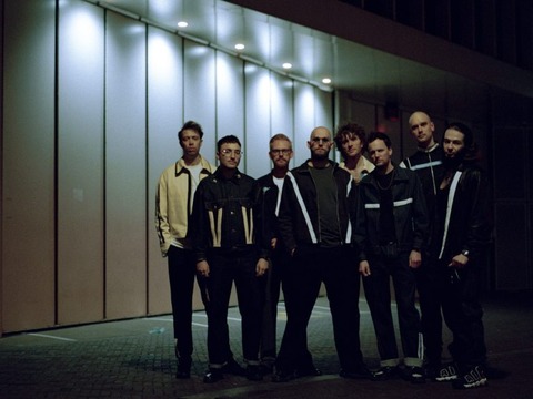 JazzArtFestival: Gallowstreet - Schw�bisch Hall - 22.03.2026 19:00