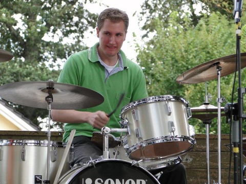 Holiday Jazz-Band - Open Air - Flens-Jazzfrhschoppen - Steinberg - 09.08.2026 11:00