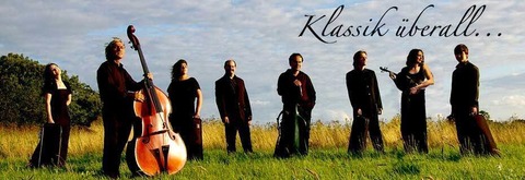 Kammerphilharmonie Kln - Kammerkonzert - Steinberg - 30.07.2026 20:00