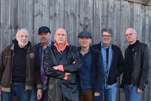 Stone - Rolling Stones Pur! - Steinberg - 14.08.2026 20:00