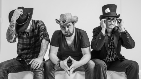 Mandowar - �Hee Haw� - endlich neue Songs von Mandowar! - Schwerin - 18.04.2026 21:00