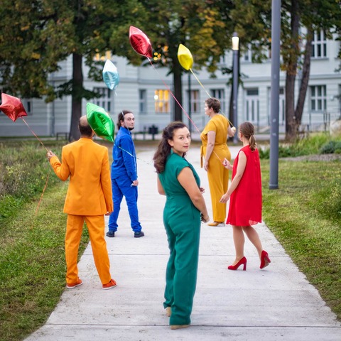 VocaYou - Kassel - 01.02.2027 20:00