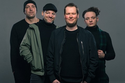 RePolice - A Tribute to Sting and The Police - Steinberg - 24.07.2026 20:00