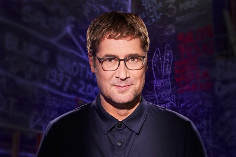 DESiMO „Klug & Trug - Gewitzte Zauberkunst“ - Nienburg - 03.10.2026 20:00