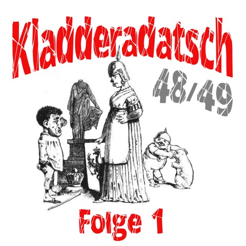 Kladderadatsch - Folge 1 - Riedstadt - 07.02.2026 19:30