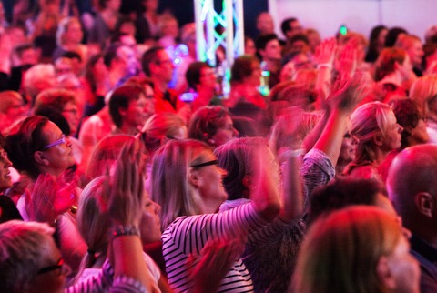 Dattelner Rudelsingen - Datteln - 26.03.2026 20:00