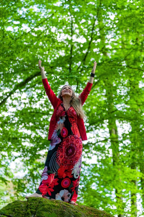 JazzArtFestival: Anke Helfrich - Schw�bisch Hall - 21.03.2026 19:00