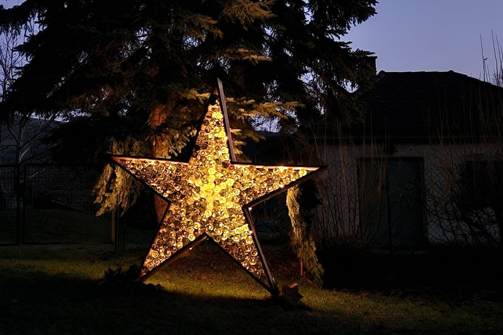Sternenweg (Schelingen) - Vogtsburg