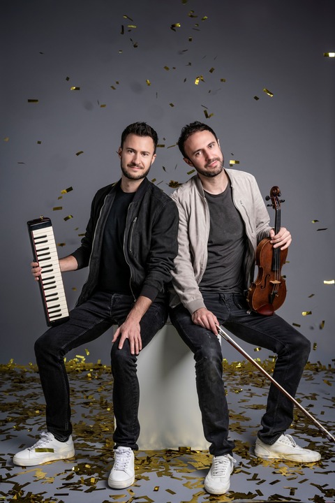 WarmUp Gala - Ohrenschmaus & Gaumenfreude - Cuxhaven - 30.04.2026 19:00