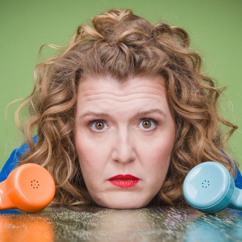 Franziska Wanninger | Wenn du wen brauchst, ruf mich nicht an! - Open Air - Baienfurt - 09.07.2026 20:15