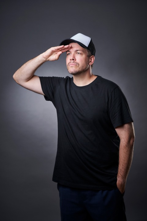 Jan van Weyde - Immer weyder... - Dresden - 13.11.2026 20:00